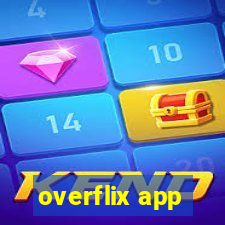 overflix app